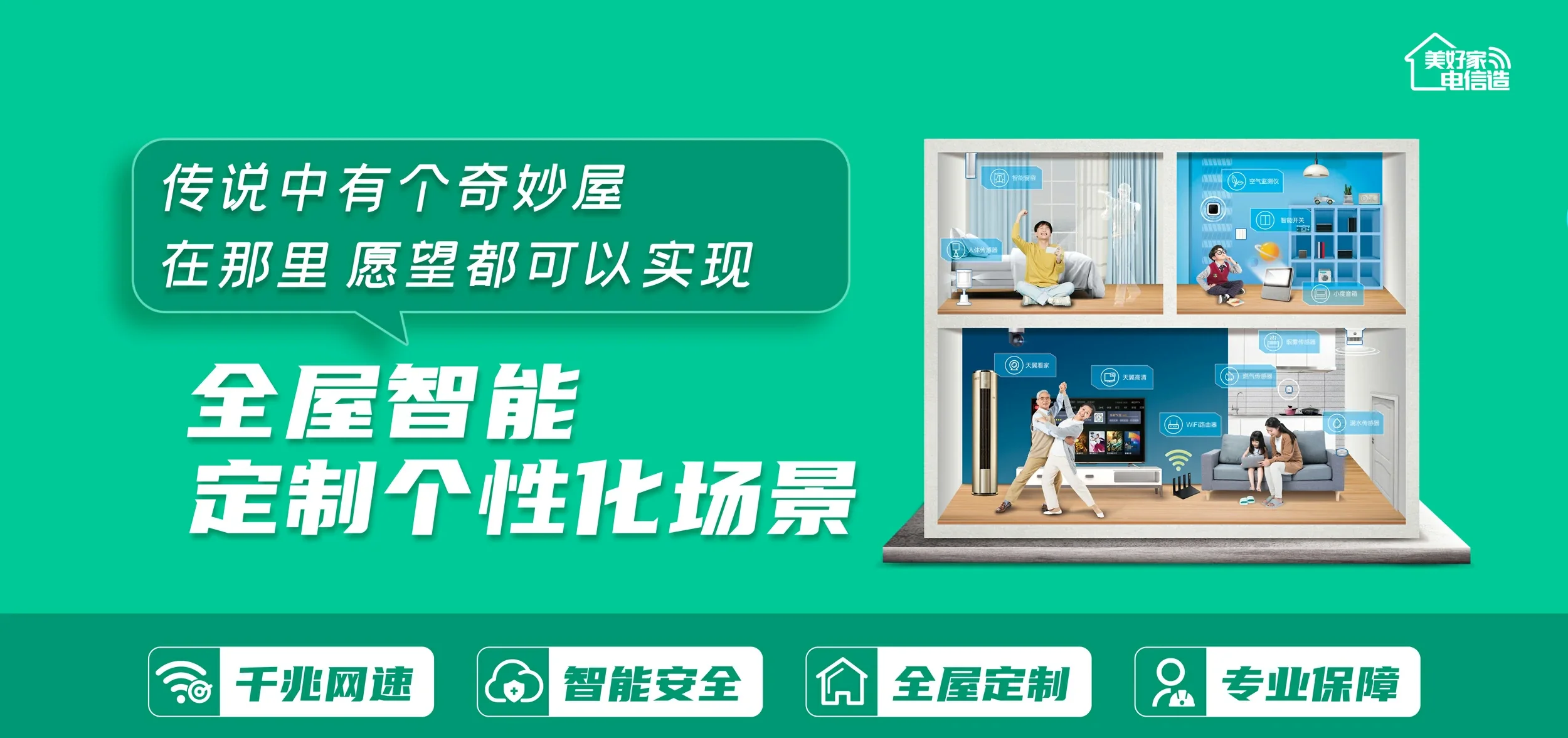 中国电信 杏花岭区电信宽带 宽带套餐